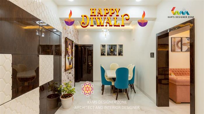 interior designer in baner